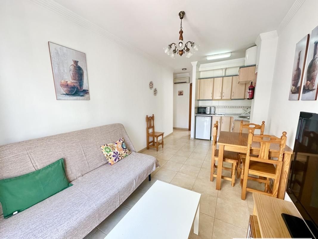 Apartment with balcony in Nerja - Centusur Nerja 1B
