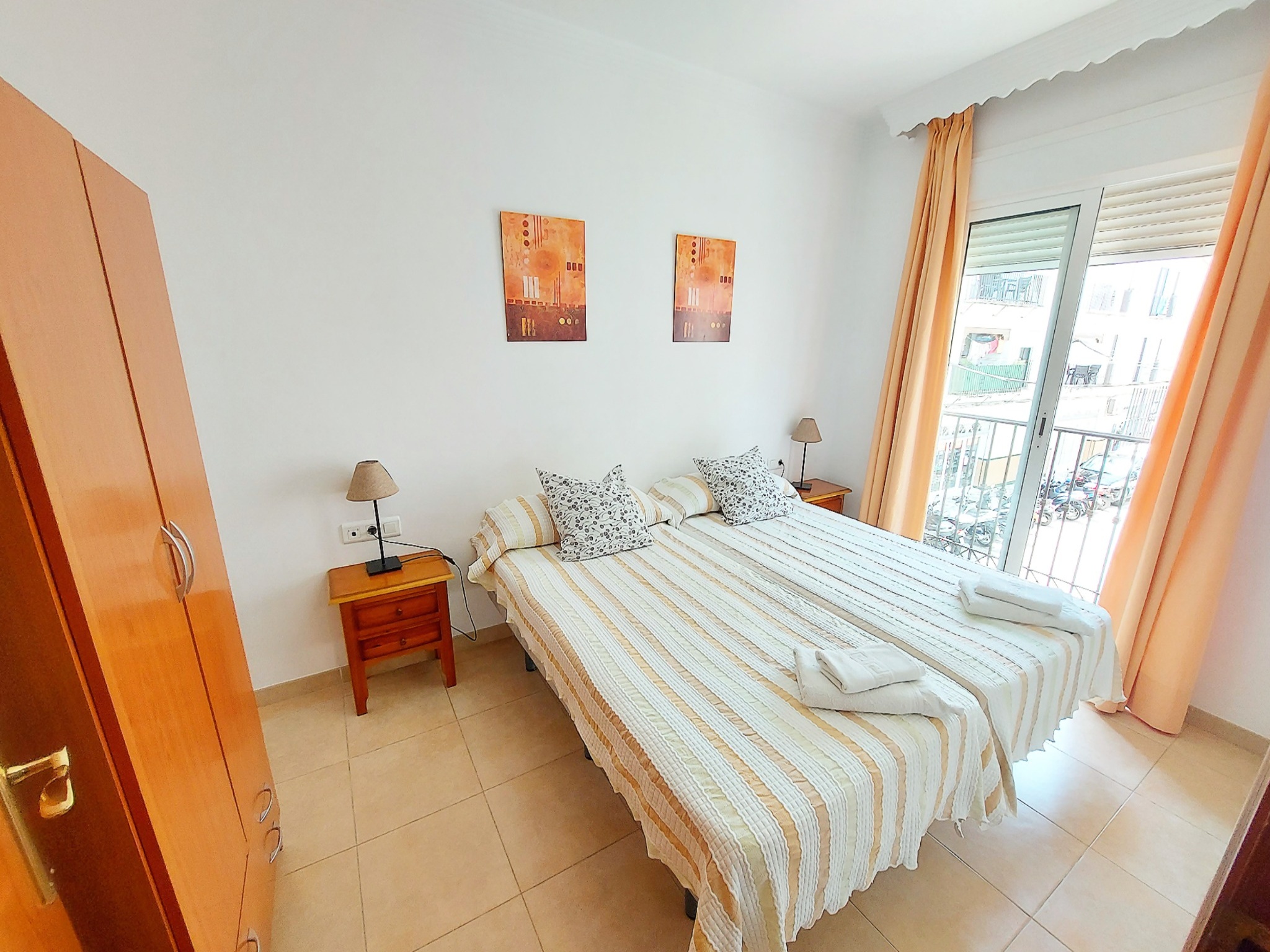 Long stay apartment in Nerja centre - Nerja Bb