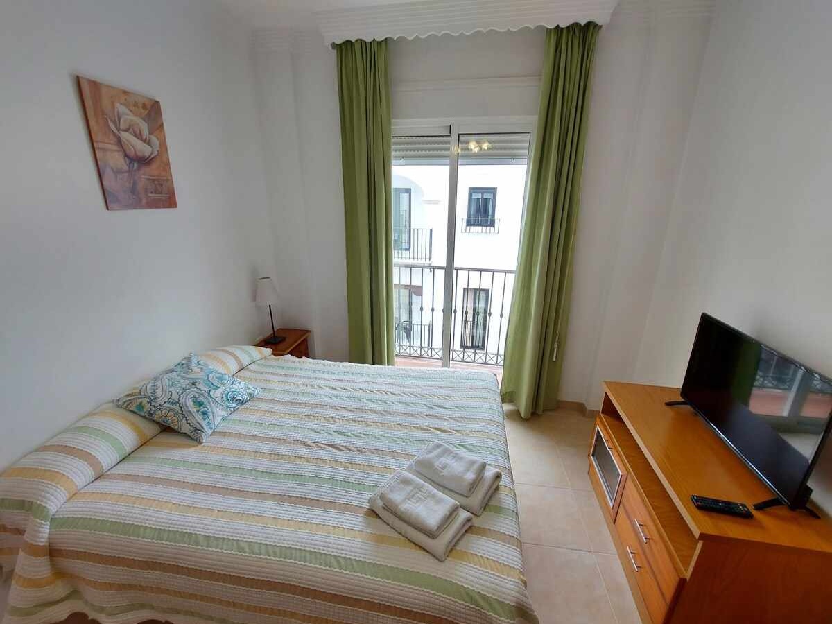 Apartment with balcony in Nerja - Nerja 1A