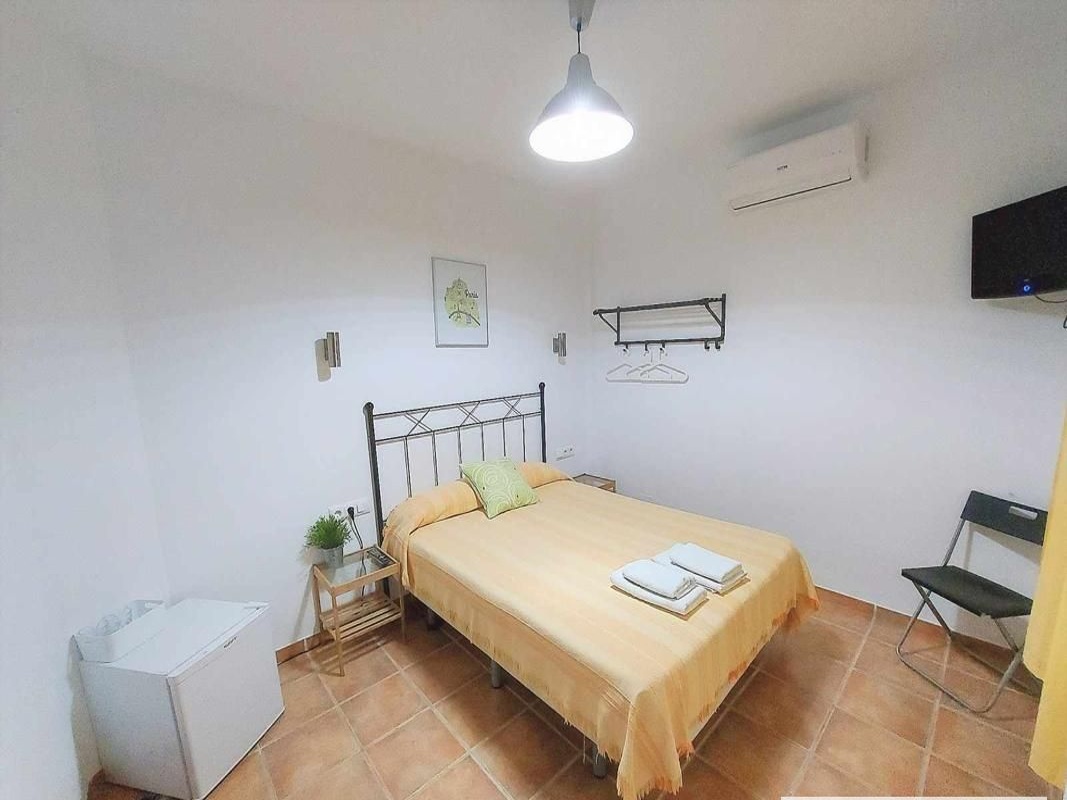 Apartment with balcony in Nerja - Nerja 1C
