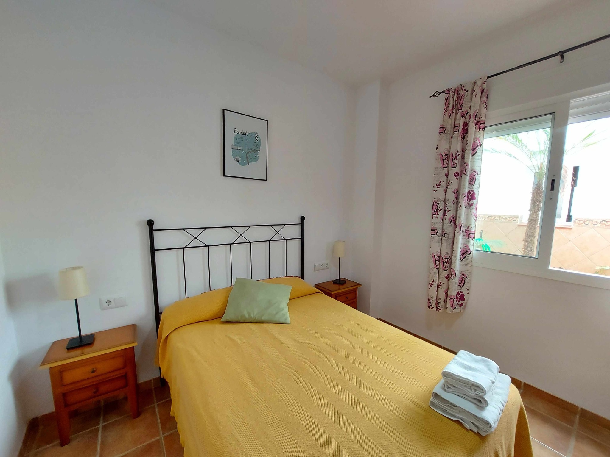 Private room with bathroom in Nerja - Nerja B4