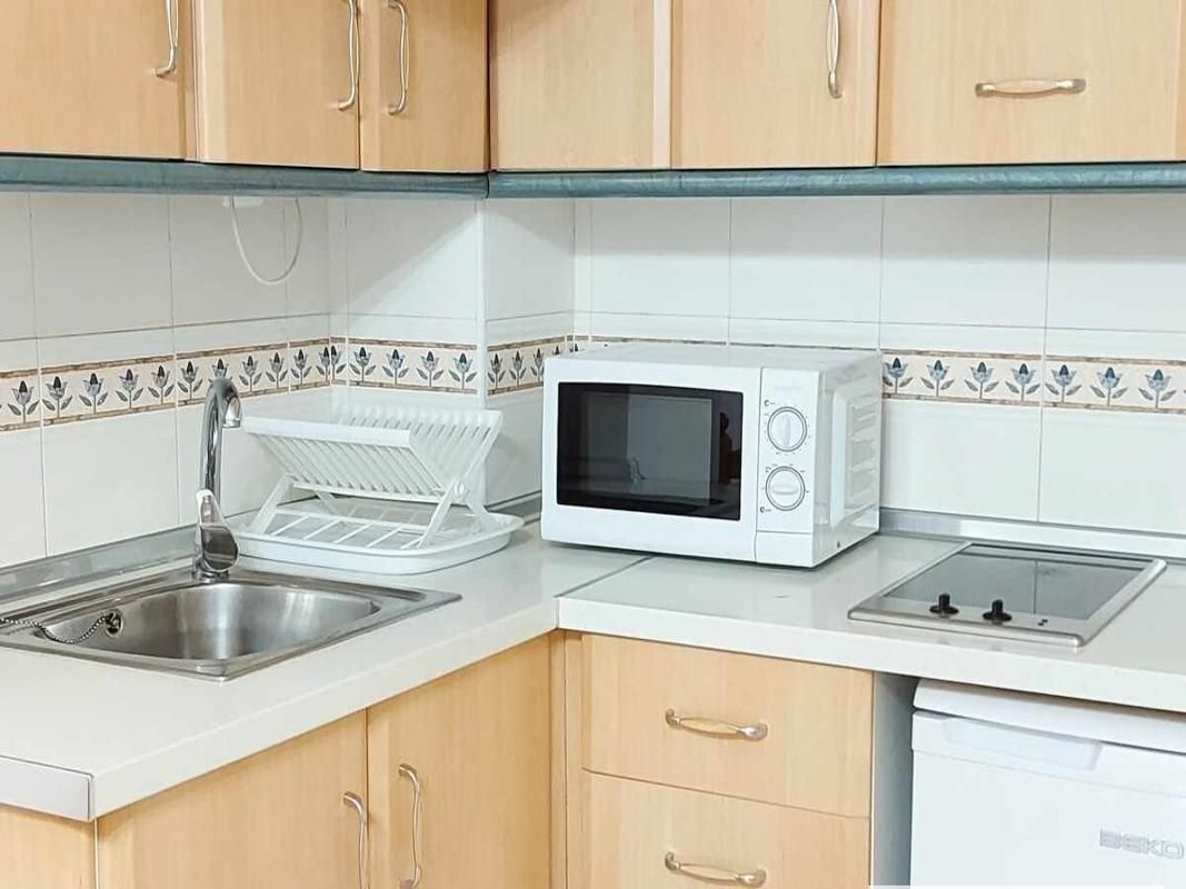 Monthly rental apartment in Nerja - Nerja Mb