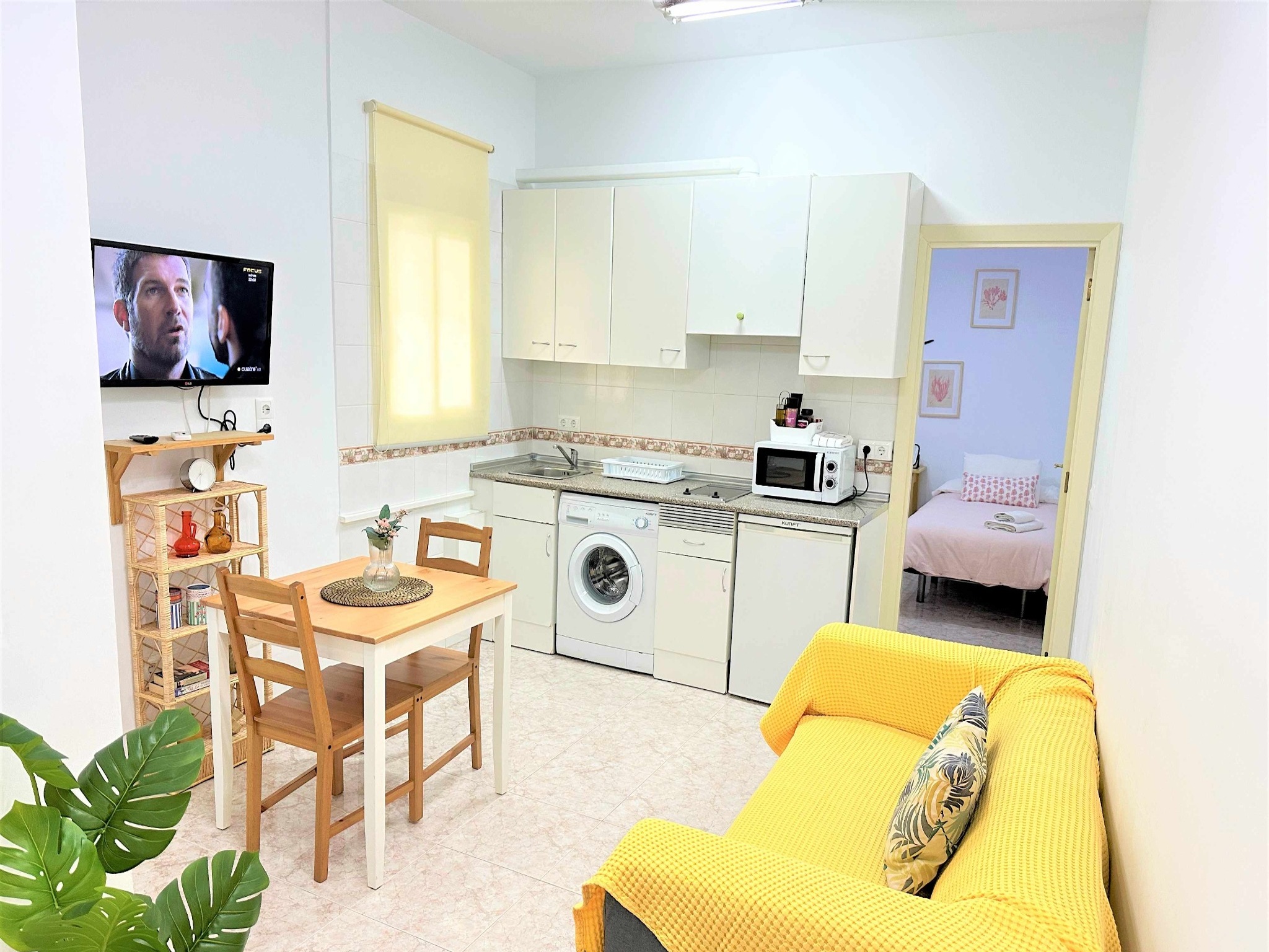 Monthly rental apartment in Nerja - Nerja Mc